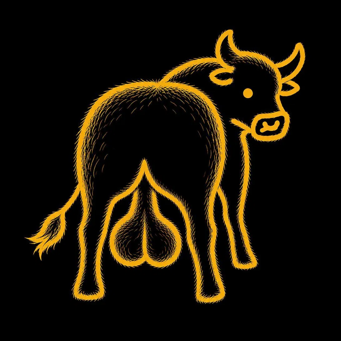 BULLSACK Bull